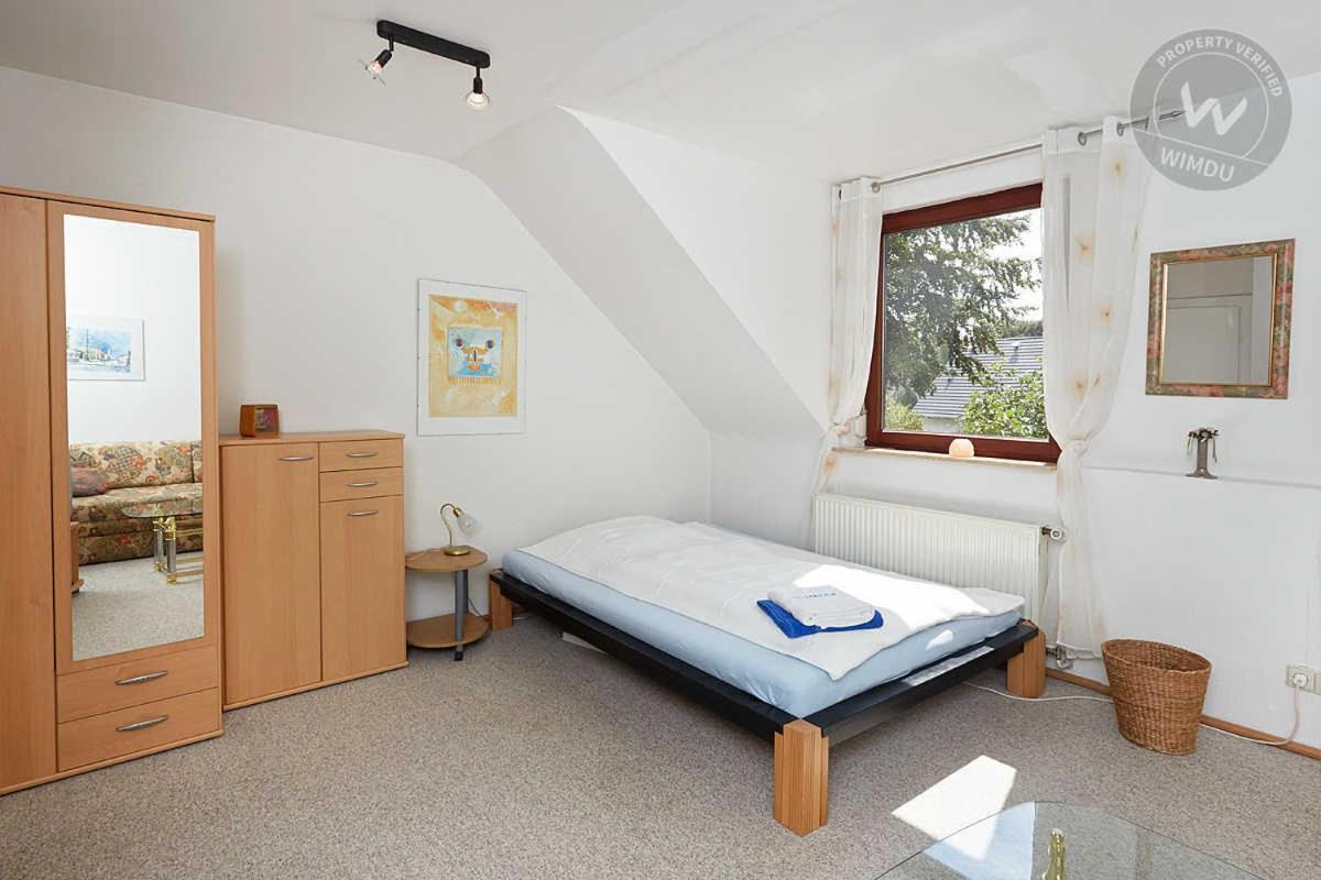 Ferienwohnung-Osten Schenefeld  Exterior photo
