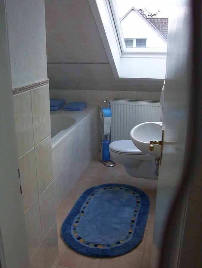 Ferienwohnung-Osten Schenefeld  Exterior photo